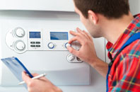 free commercial Charlton St Peter boiler quotes
